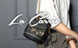 La Carrie Bag