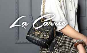 La Carrie Bag
